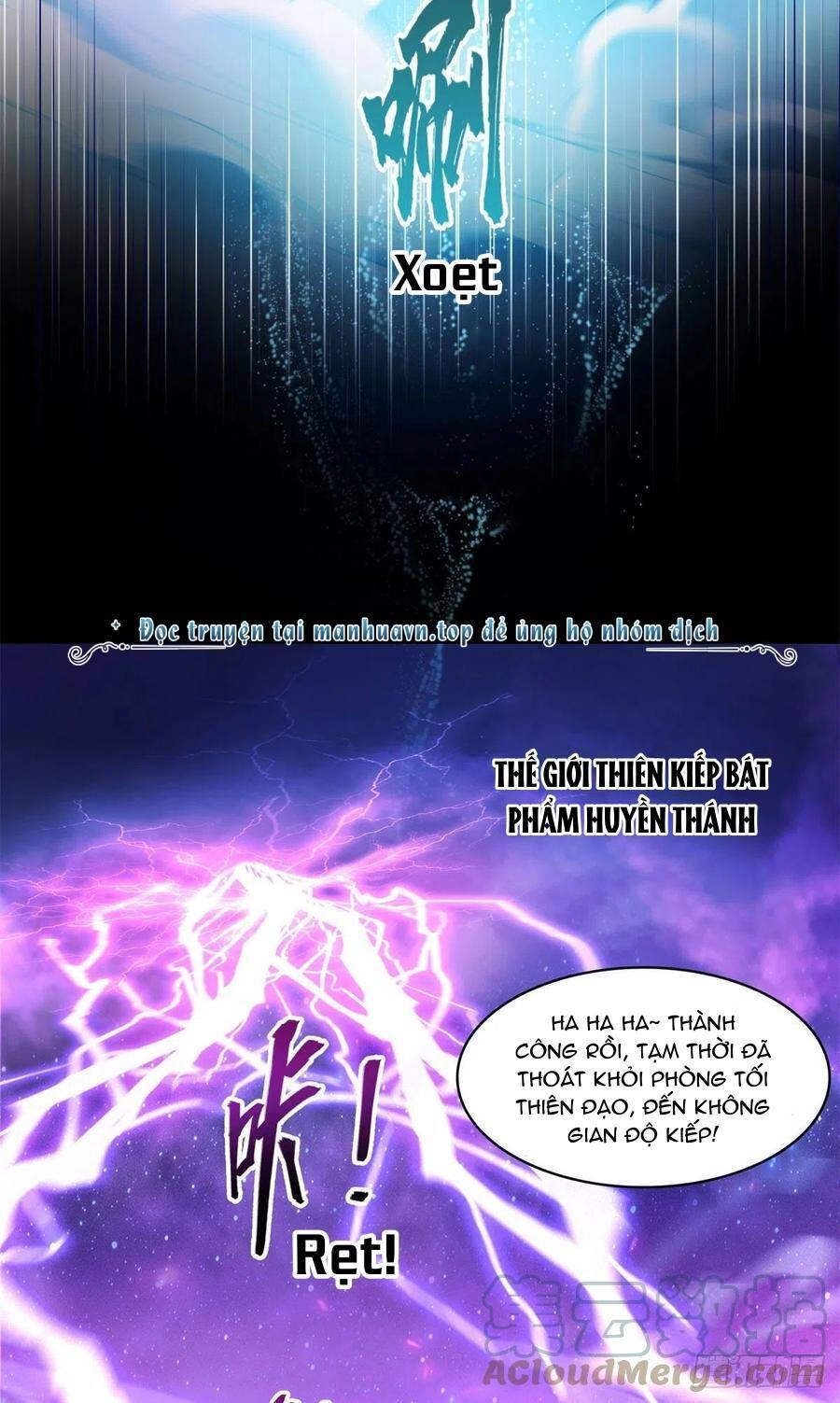 Tu Chân Nói Chuyện Phiếm Quần Chapter 440 - 11