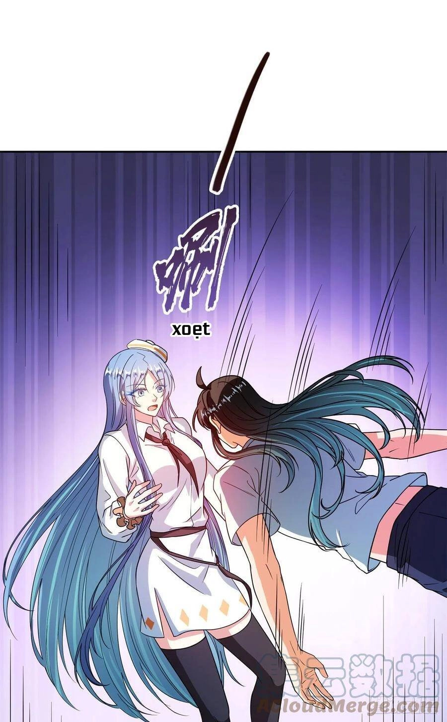 Tu Chân Nói Chuyện Phiếm Quần Chapter 440 - 13