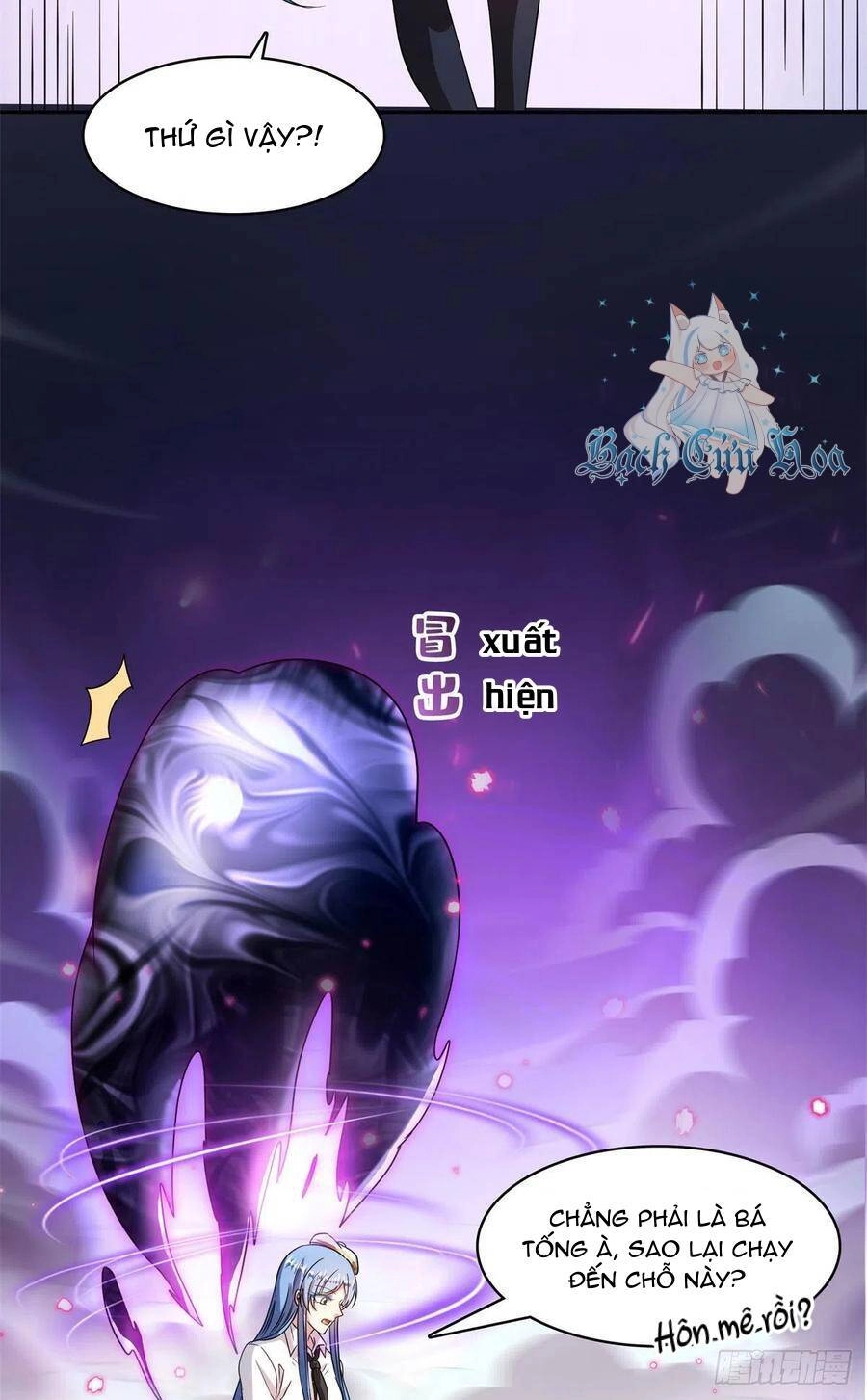 Tu Chân Nói Chuyện Phiếm Quần Chapter 440 - 14