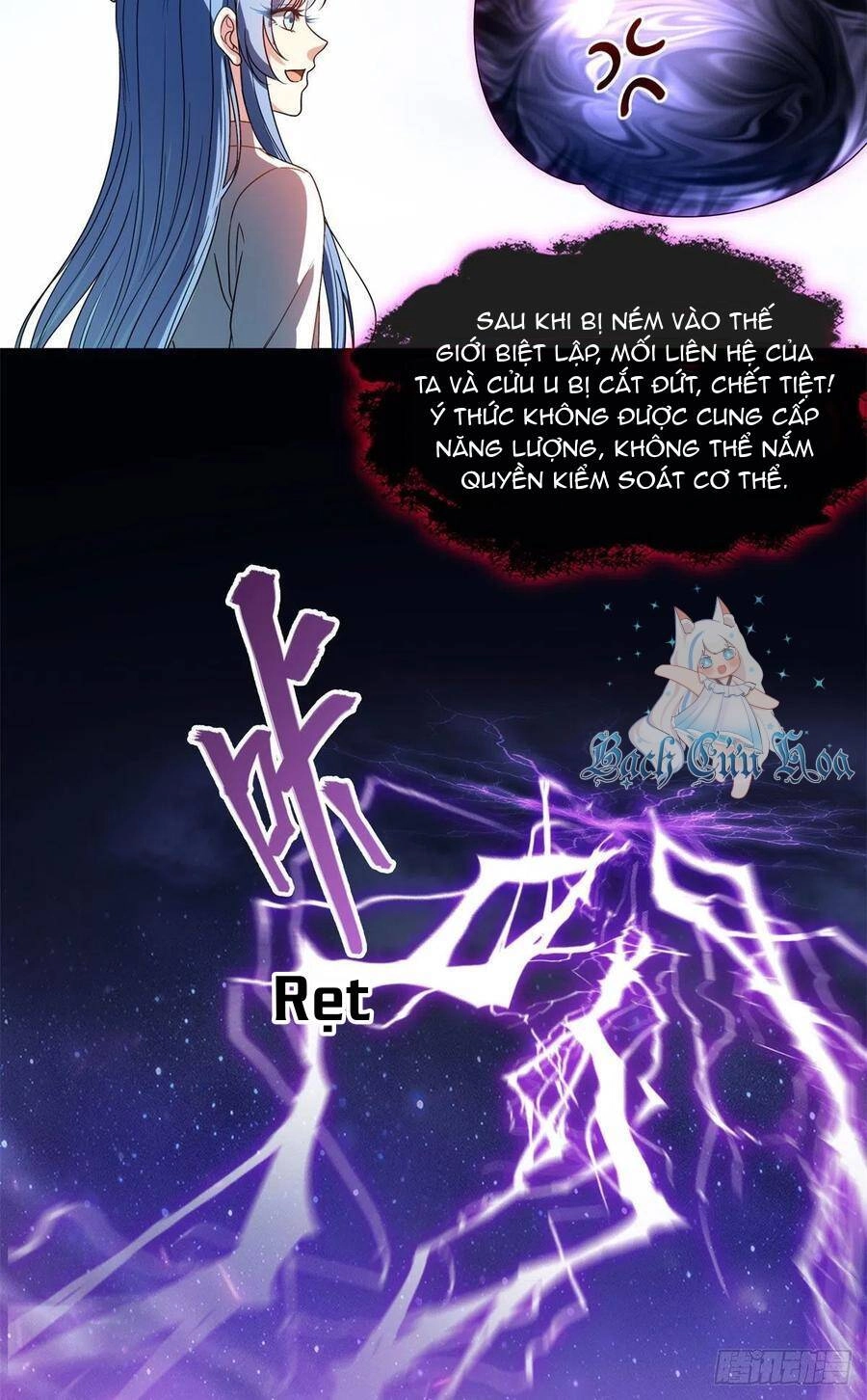 Tu Chân Nói Chuyện Phiếm Quần Chapter 440 - 16