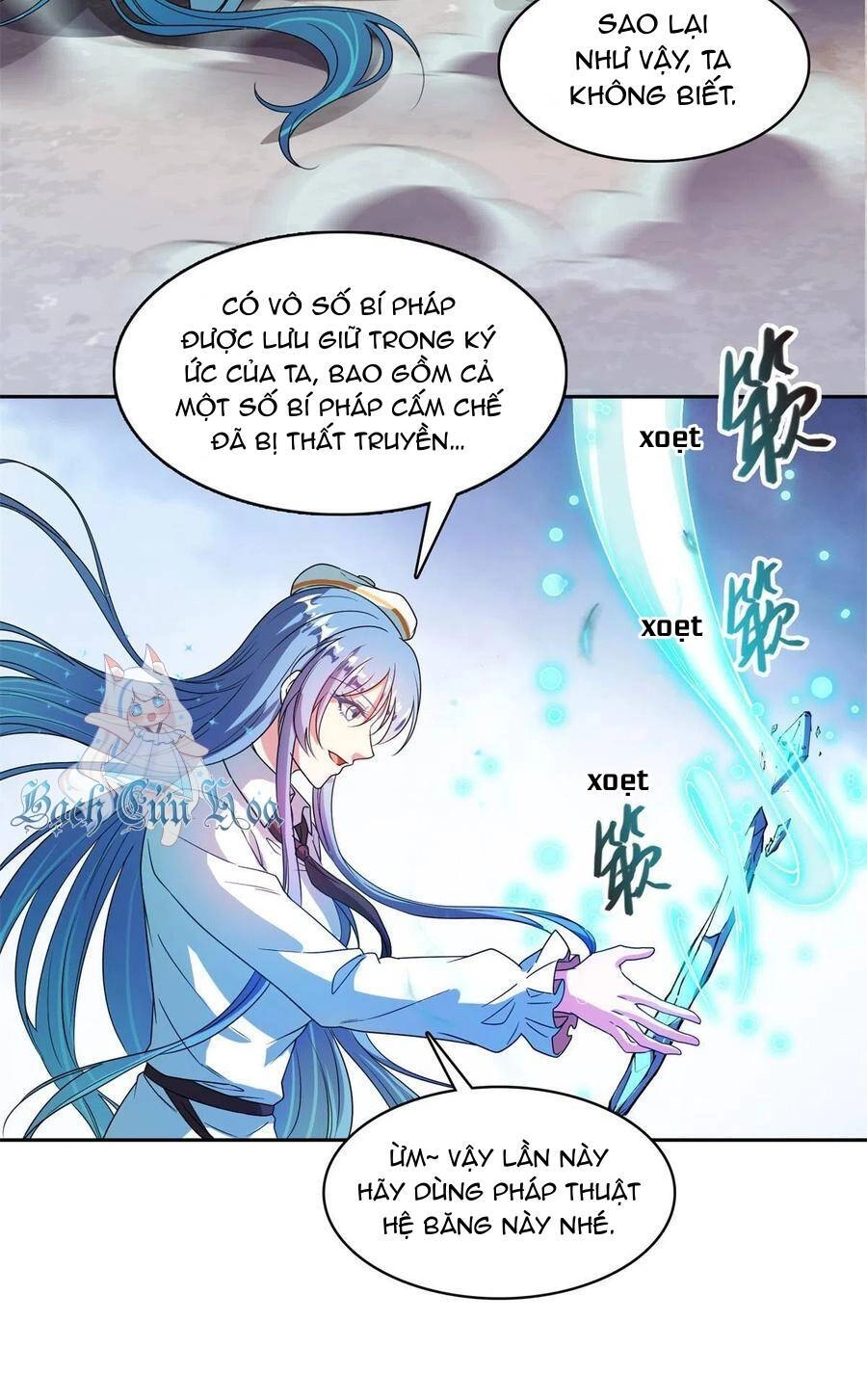 Tu Chân Nói Chuyện Phiếm Quần Chapter 440 - 18
