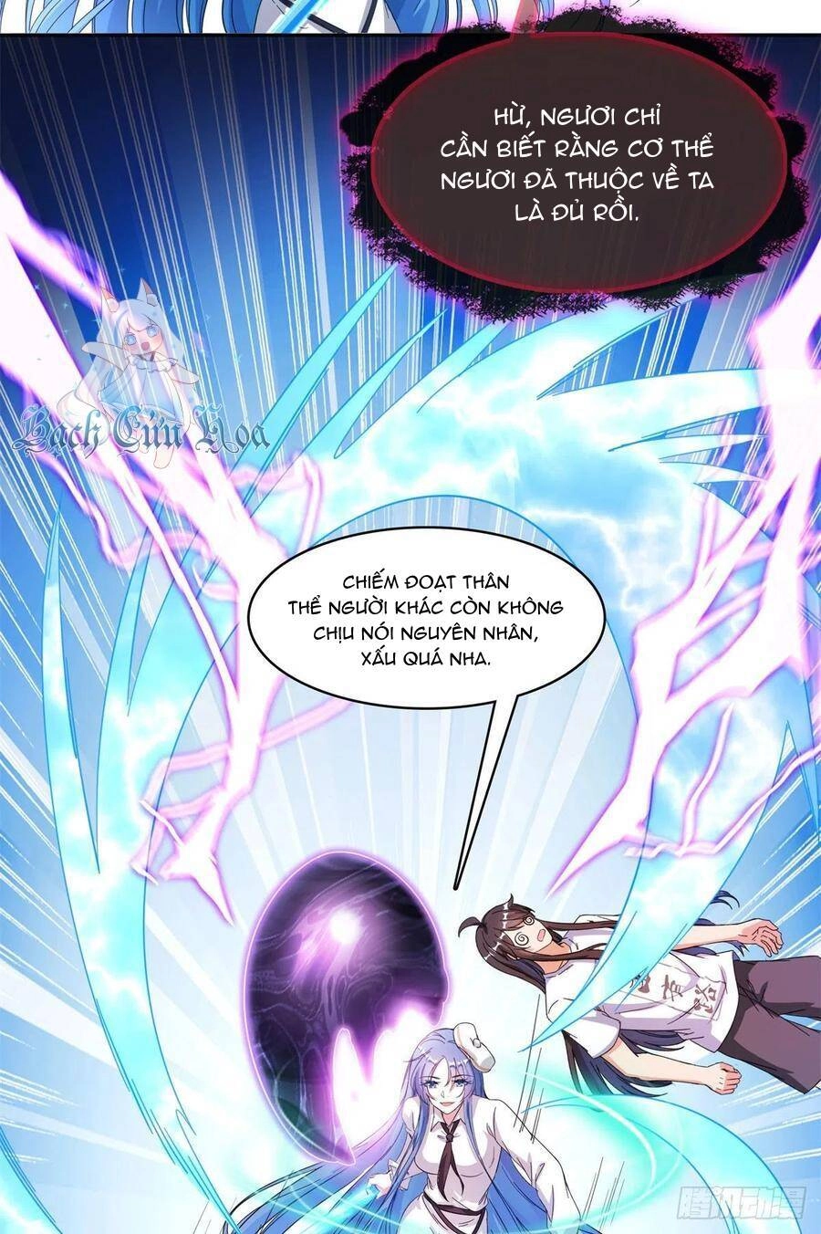 Tu Chân Nói Chuyện Phiếm Quần Chapter 440 - 20