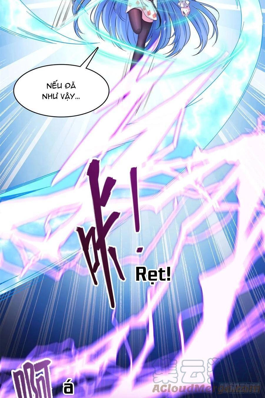 Tu Chân Nói Chuyện Phiếm Quần Chapter 440 - 21