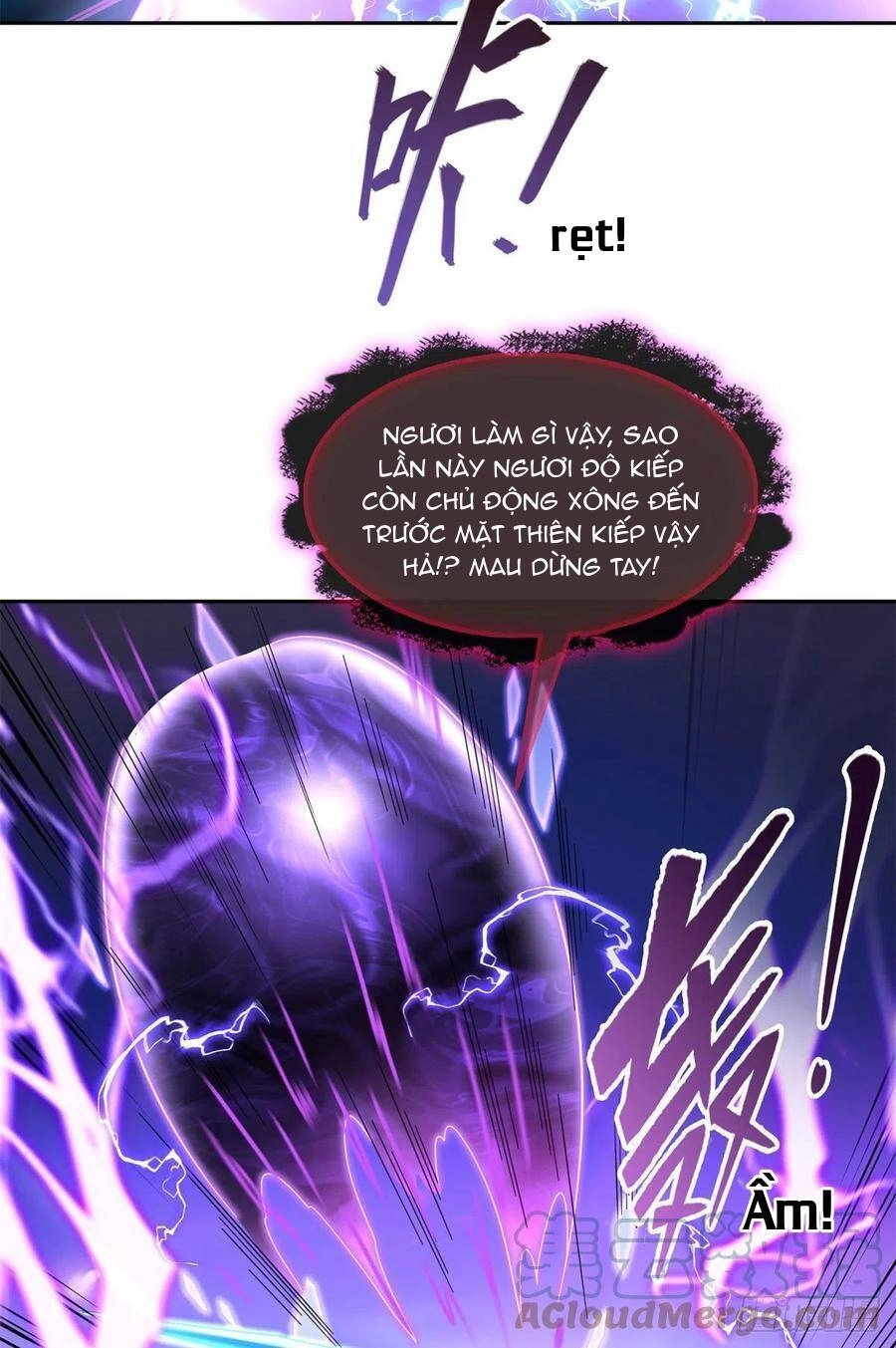 Tu Chân Nói Chuyện Phiếm Quần Chapter 440 - 23