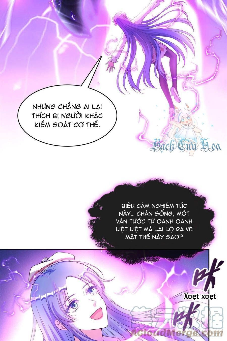 Tu Chân Nói Chuyện Phiếm Quần Chapter 440 - 27