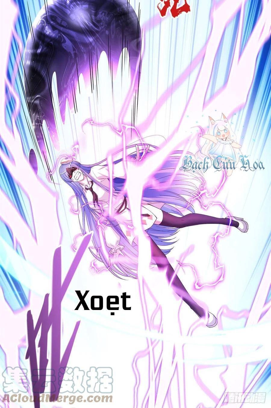 Tu Chân Nói Chuyện Phiếm Quần Chapter 440 - 29