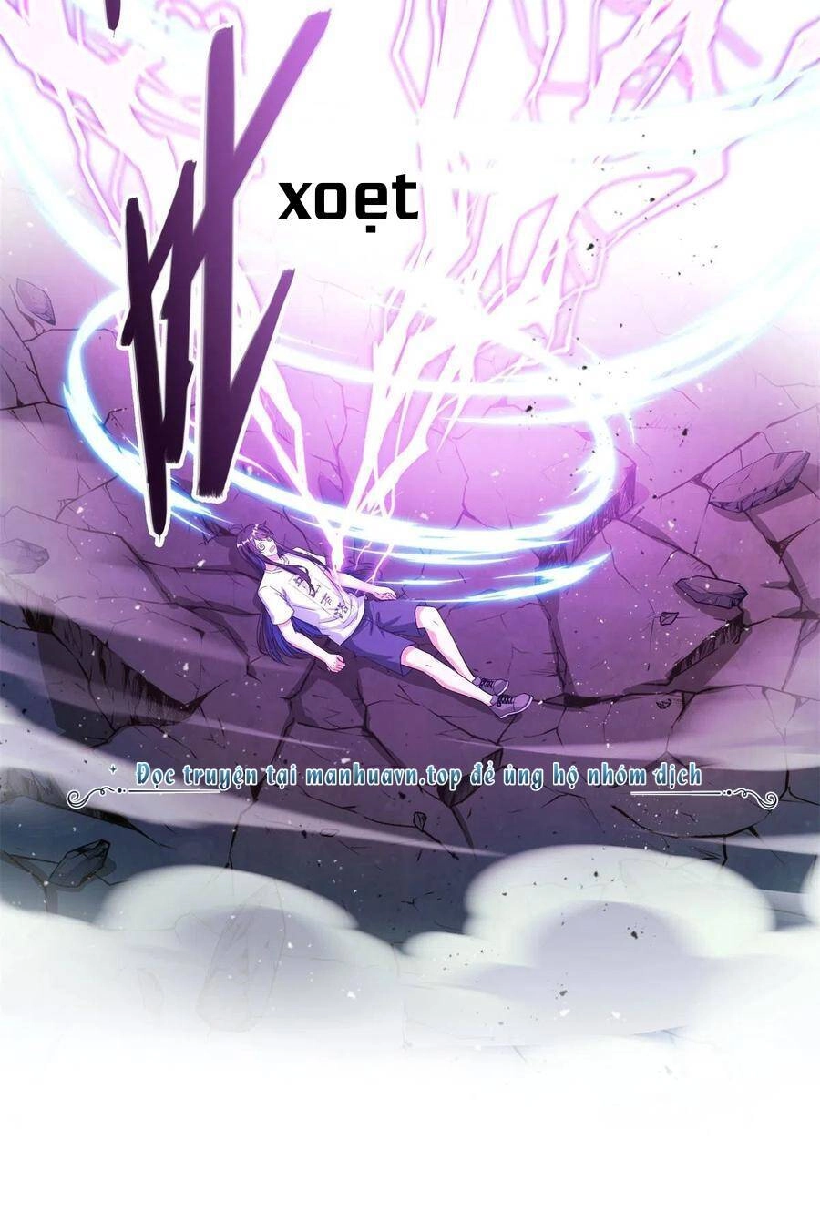 Tu Chân Nói Chuyện Phiếm Quần Chapter 440 - 30