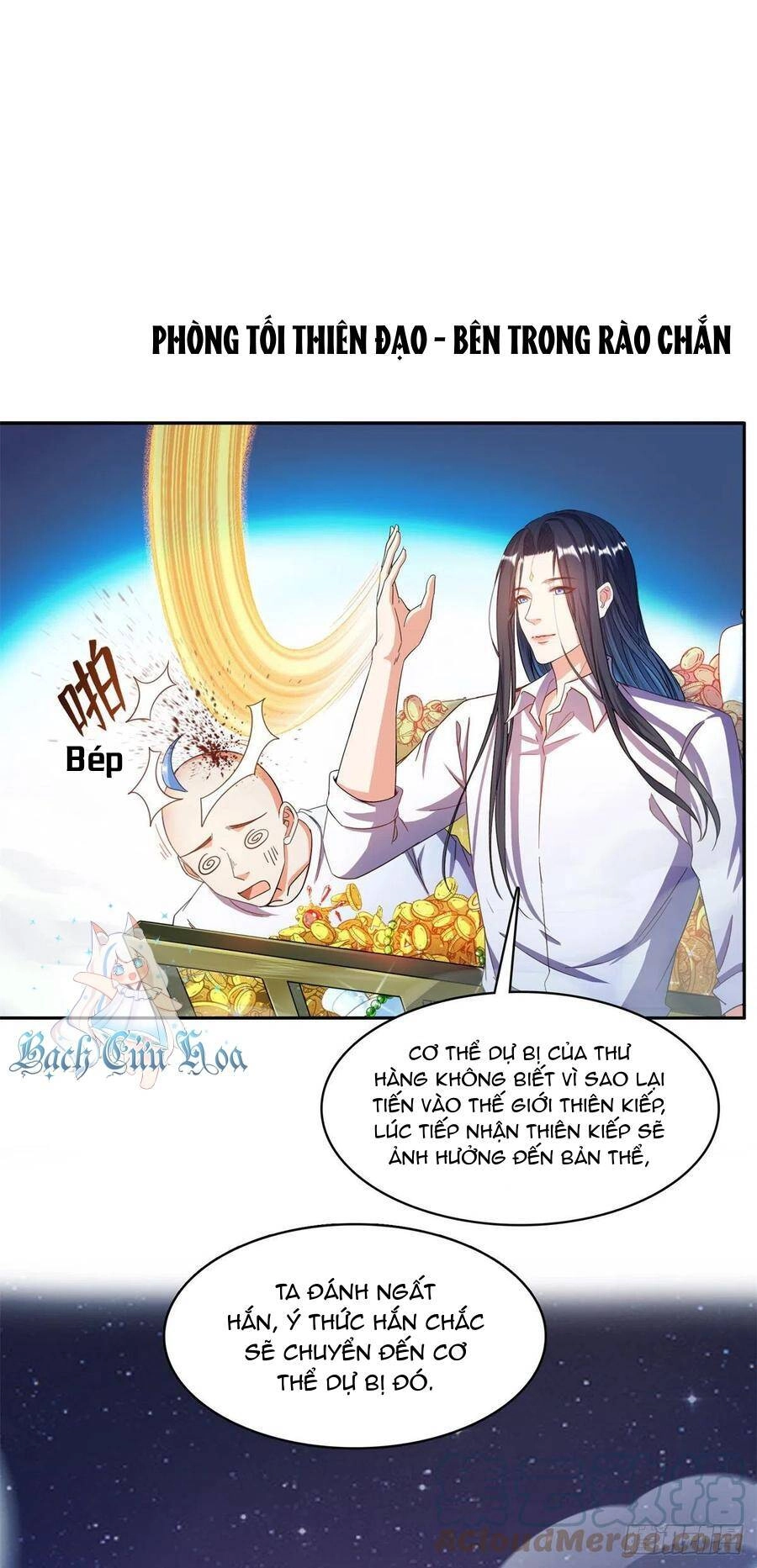 Tu Chân Nói Chuyện Phiếm Quần Chapter 440 - 31