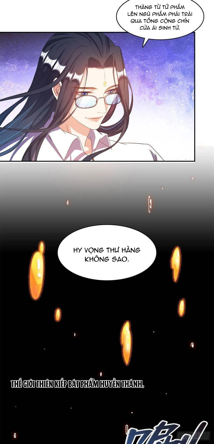 Tu Chân Nói Chuyện Phiếm Quần Chapter 440 - 34