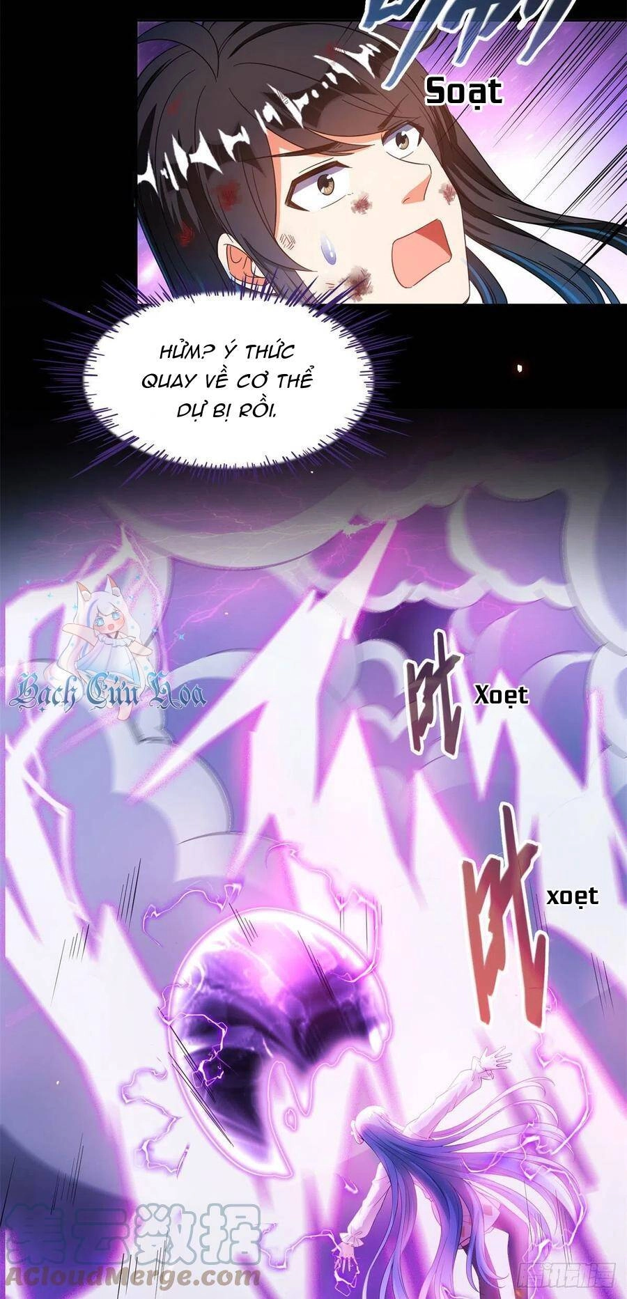 Tu Chân Nói Chuyện Phiếm Quần Chapter 440 - 35