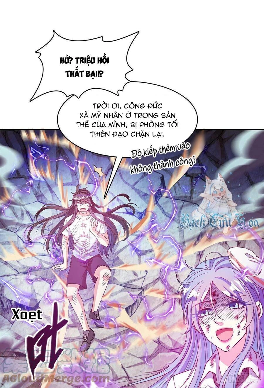 Tu Chân Nói Chuyện Phiếm Quần Chapter 440 - 37