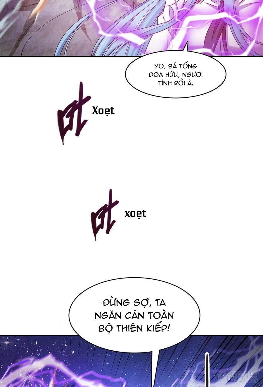 Tu Chân Nói Chuyện Phiếm Quần Chapter 440 - 38