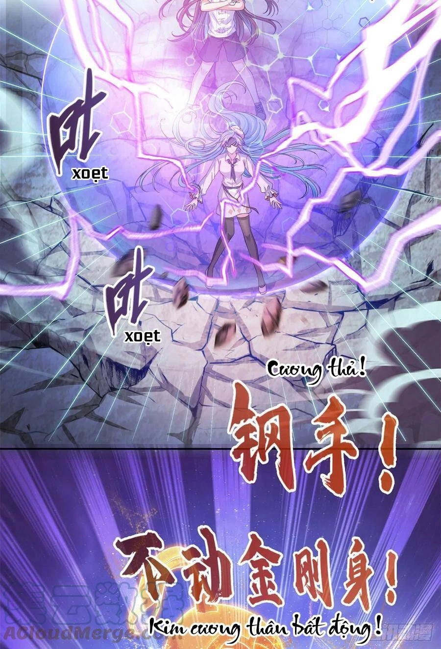 Tu Chân Nói Chuyện Phiếm Quần Chapter 440 - 41