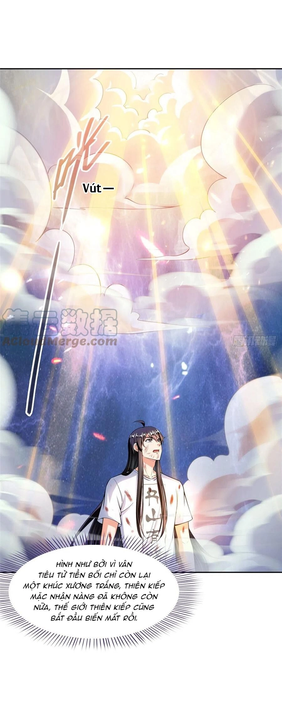 Tu Chân Nói Chuyện Phiếm Quần Chapter 441 - 12