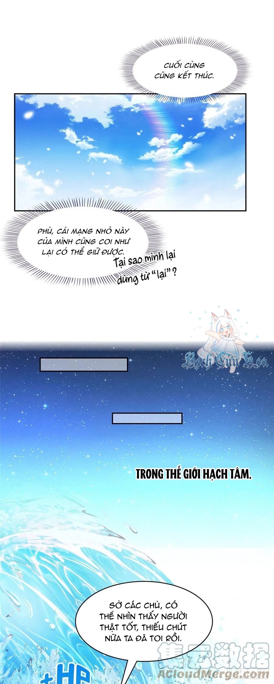 Tu Chân Nói Chuyện Phiếm Quần Chapter 441 - 13