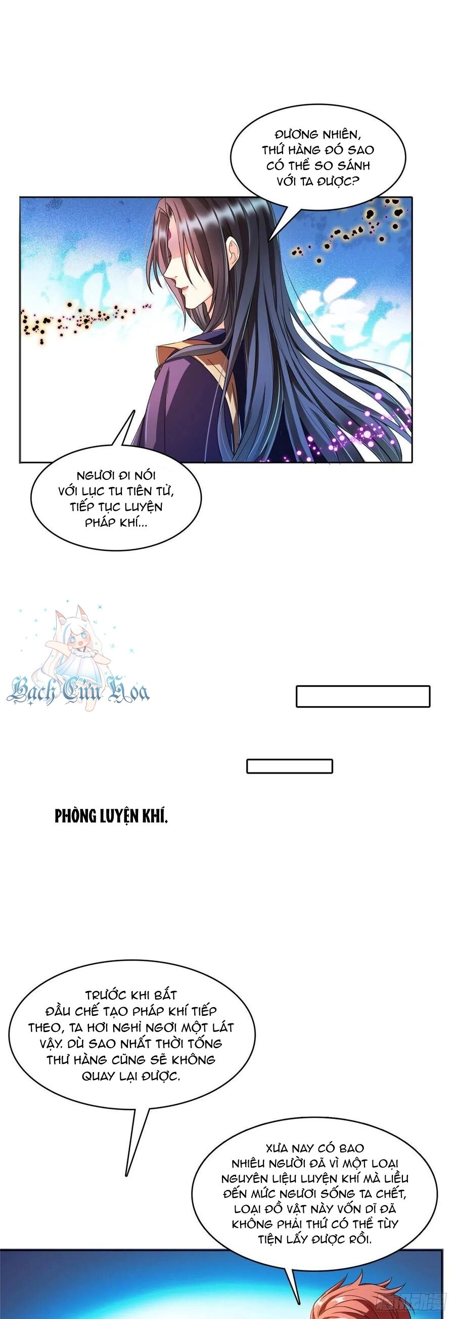 Tu Chân Nói Chuyện Phiếm Quần Chapter 442 - 13