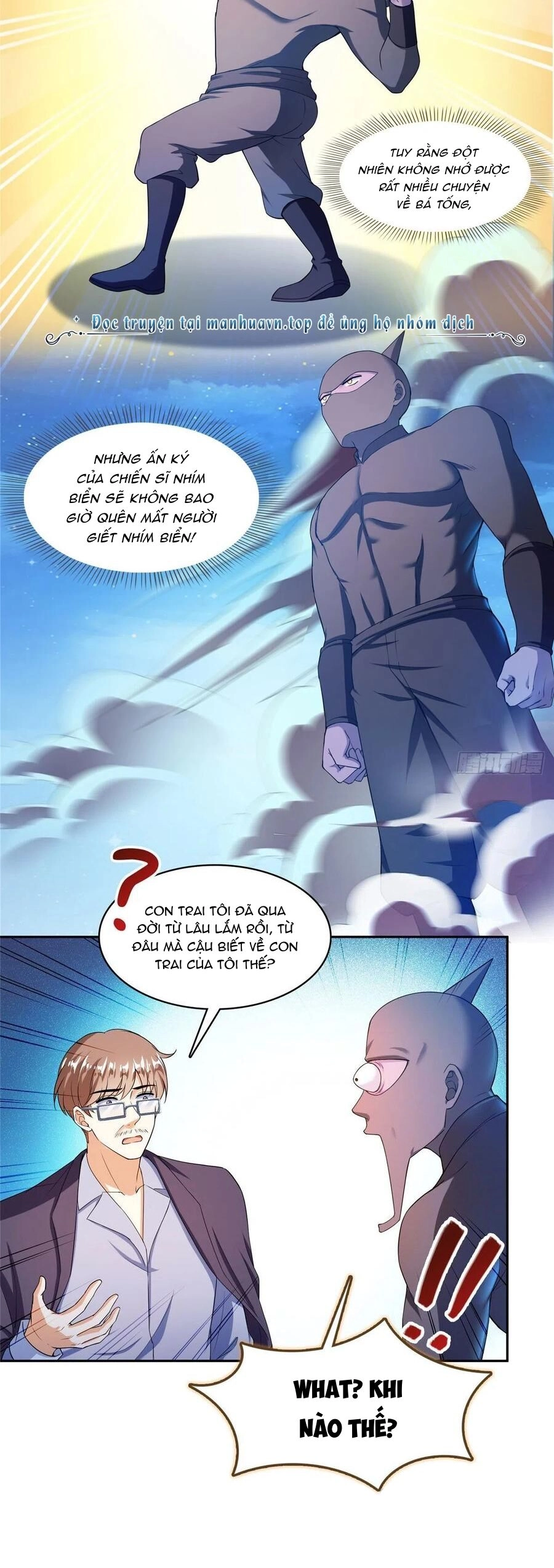 Tu Chân Nói Chuyện Phiếm Quần Chapter 442 - 20