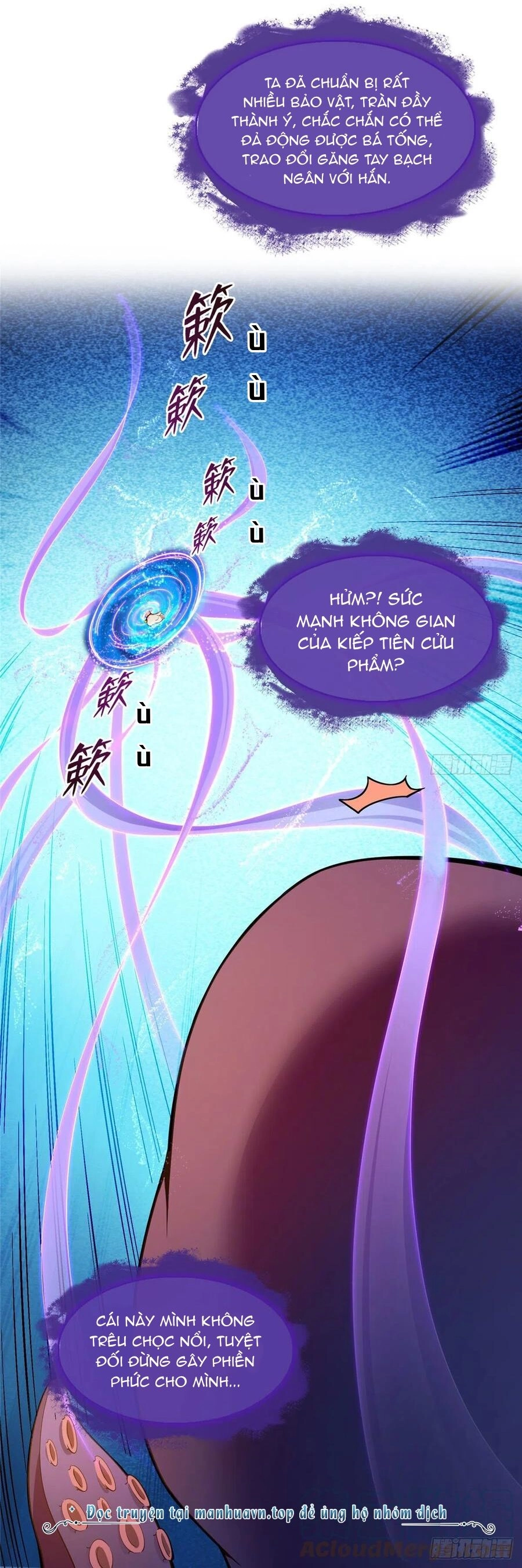 Tu Chân Nói Chuyện Phiếm Quần Chapter 442 - 23