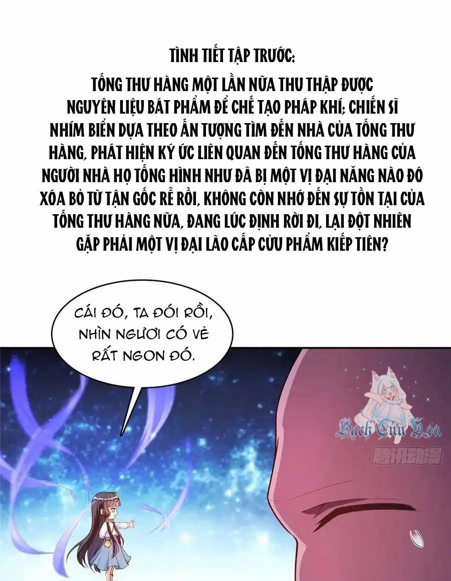 Tu Chân Nói Chuyện Phiếm Quần Chapter 443 - 2