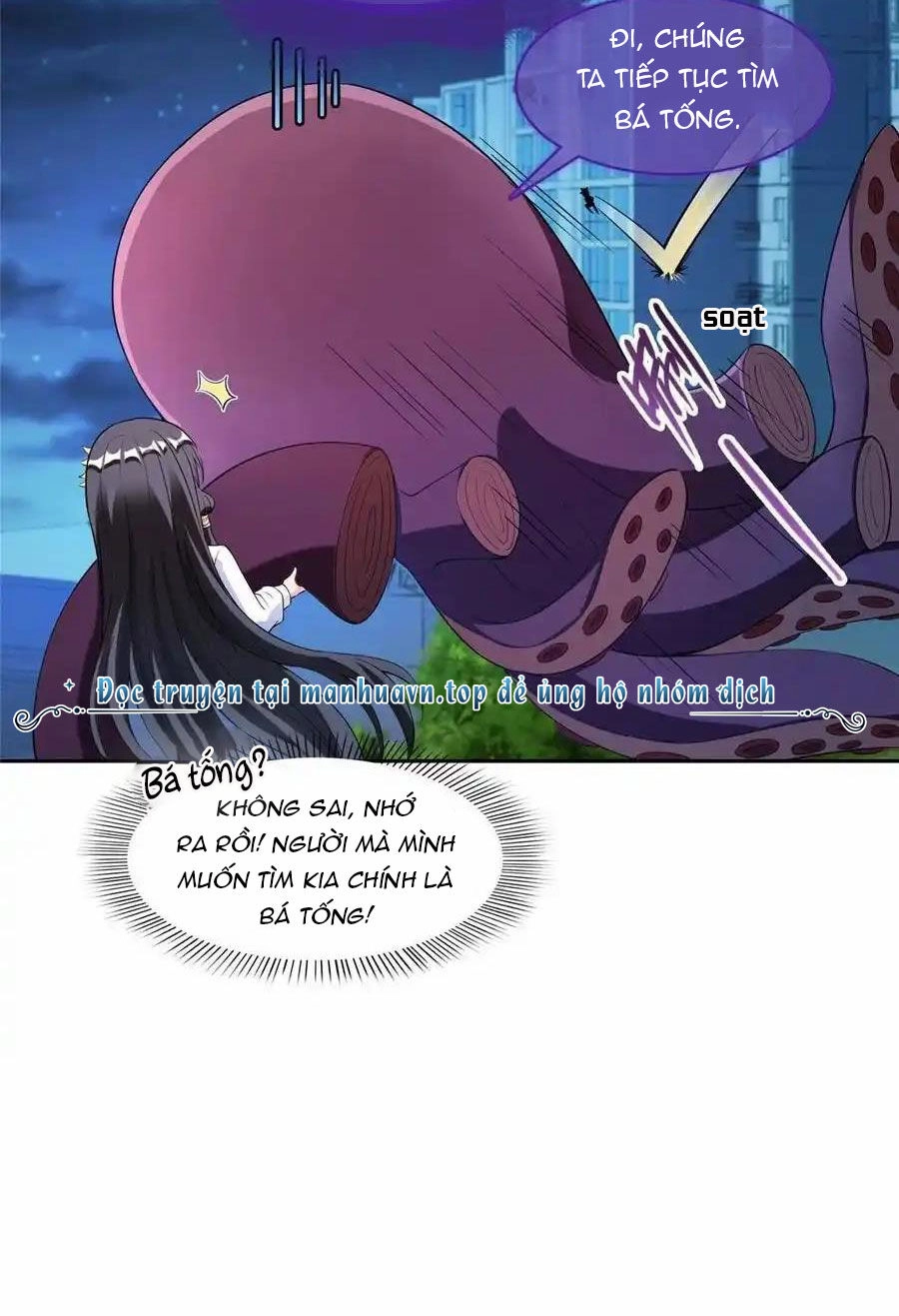 Tu Chân Nói Chuyện Phiếm Quần Chapter 443 - 6