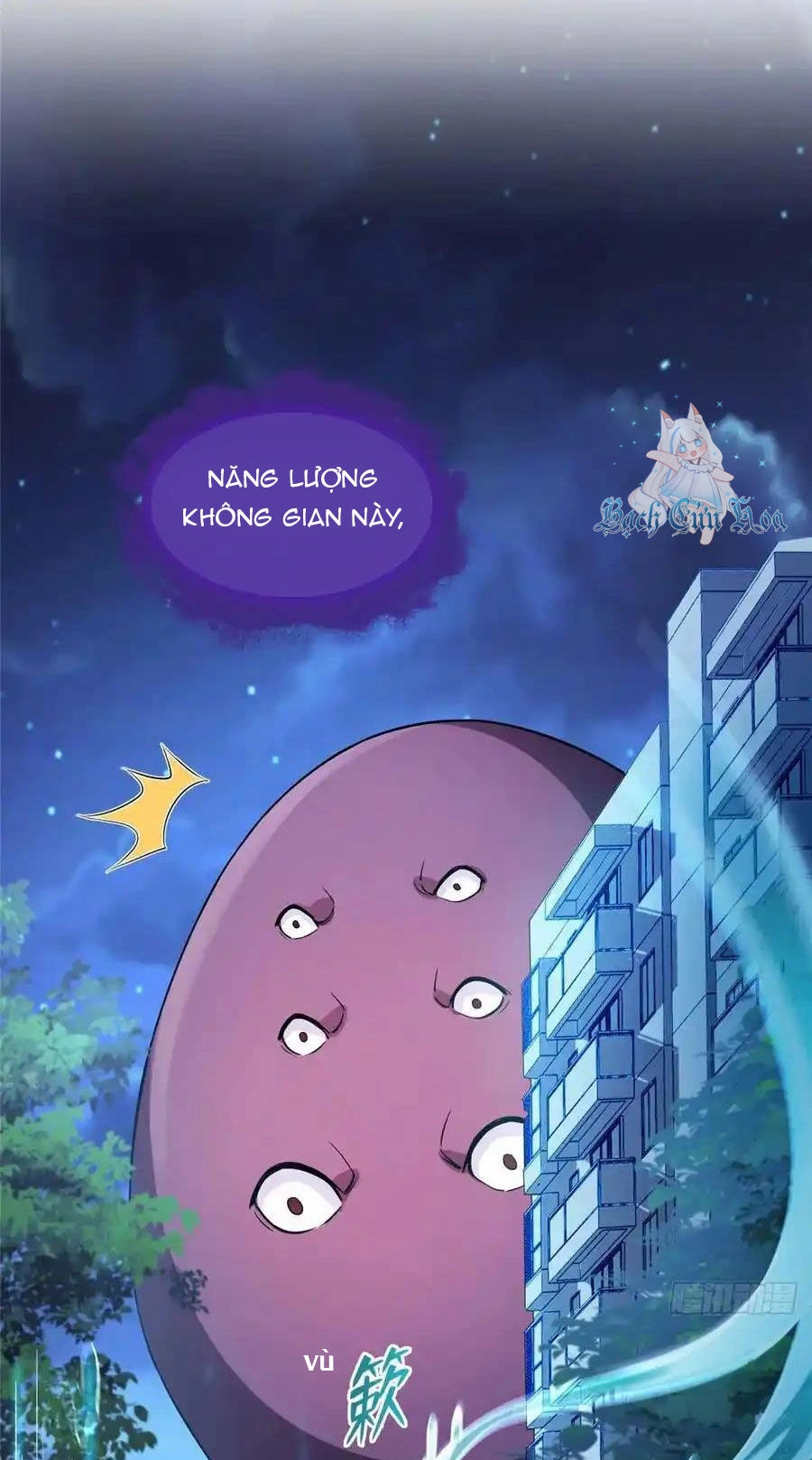 Tu Chân Nói Chuyện Phiếm Quần Chapter 443 - 8