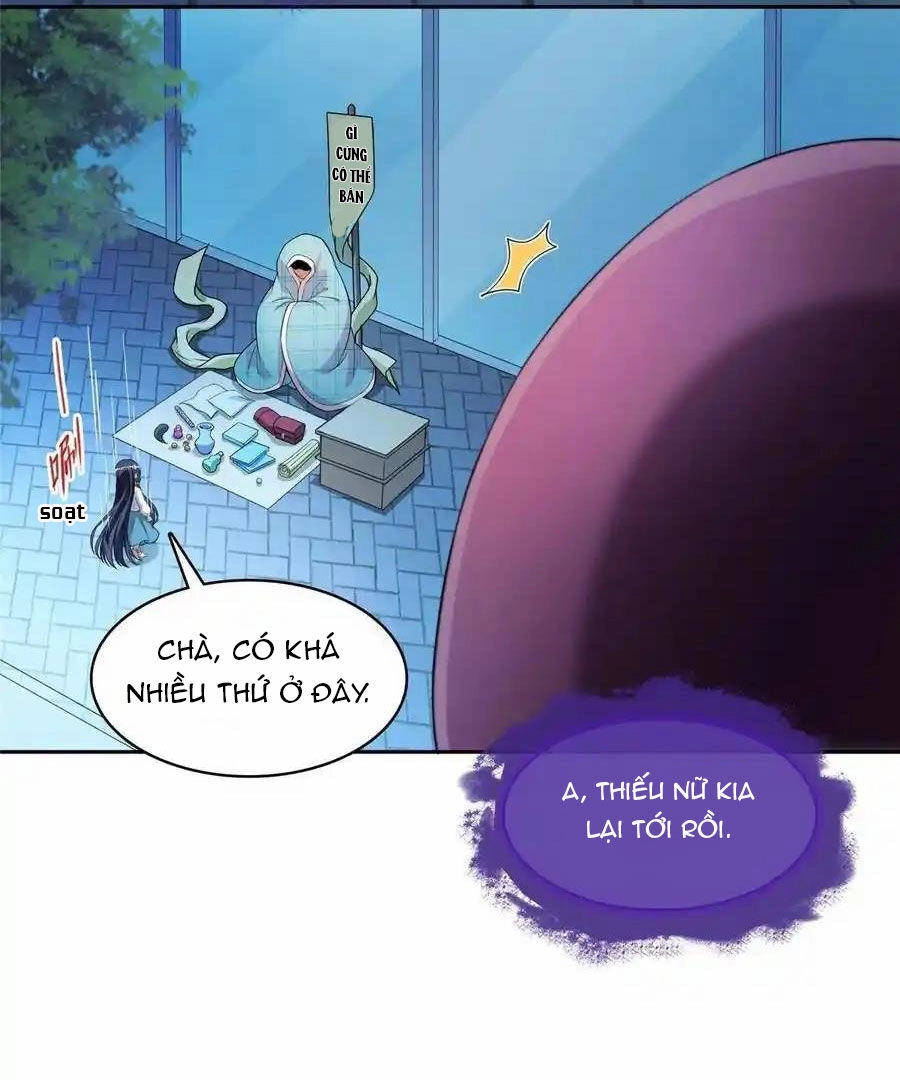 Tu Chân Nói Chuyện Phiếm Quần Chapter 443 - 10