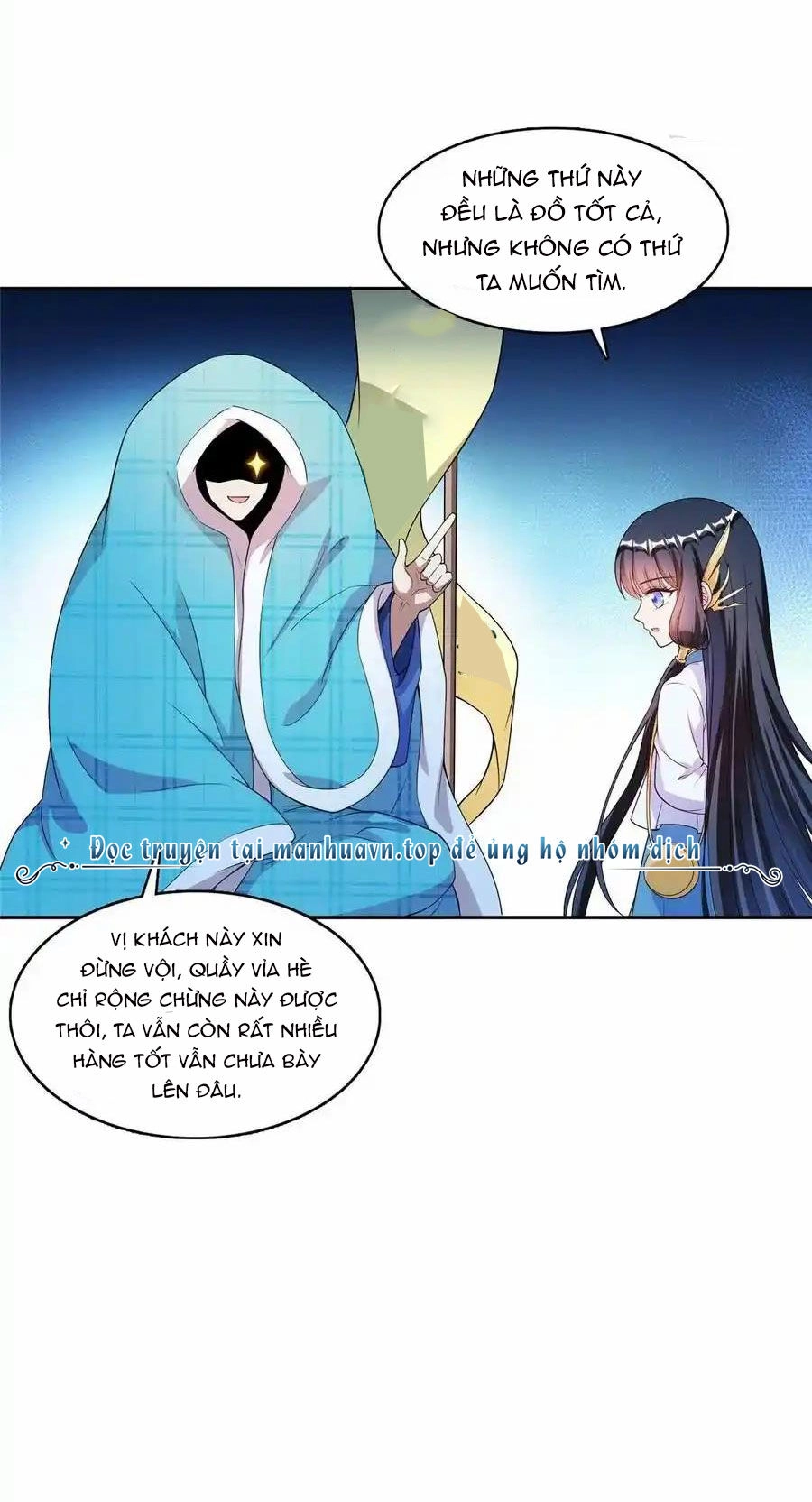 Tu Chân Nói Chuyện Phiếm Quần Chapter 443 - 11