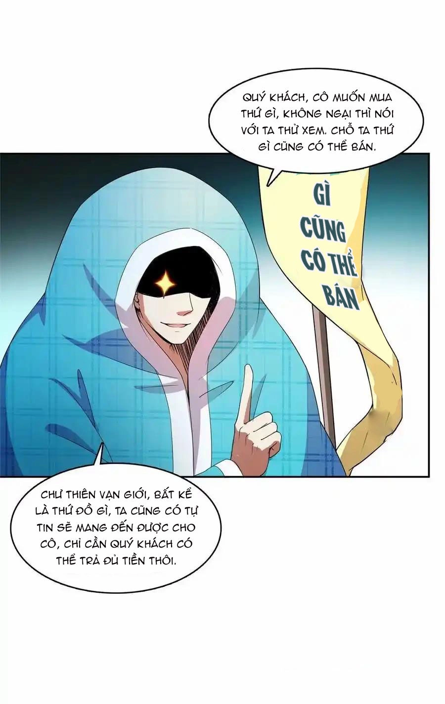 Tu Chân Nói Chuyện Phiếm Quần Chapter 443 - 12