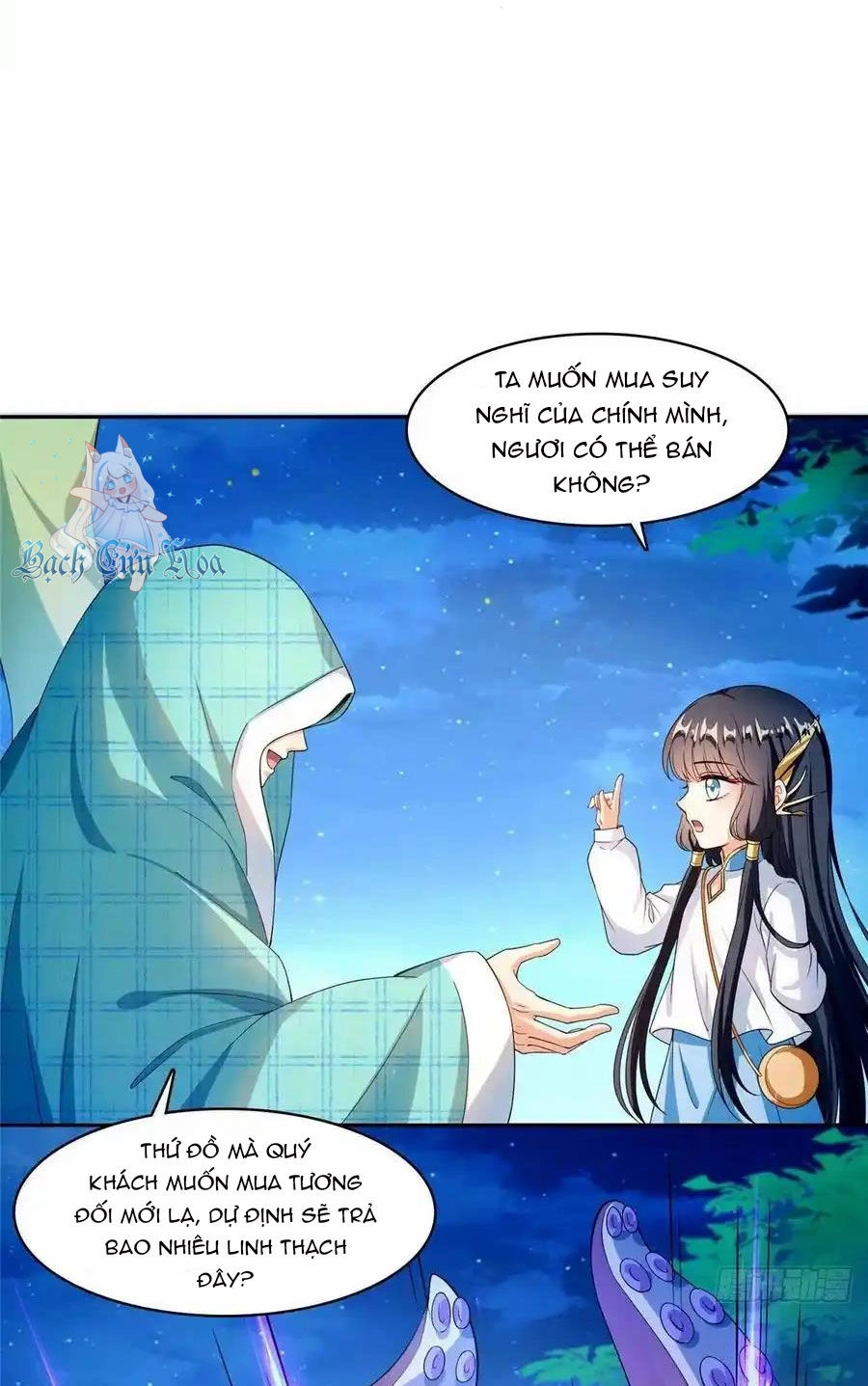 Tu Chân Nói Chuyện Phiếm Quần Chapter 443 - 13