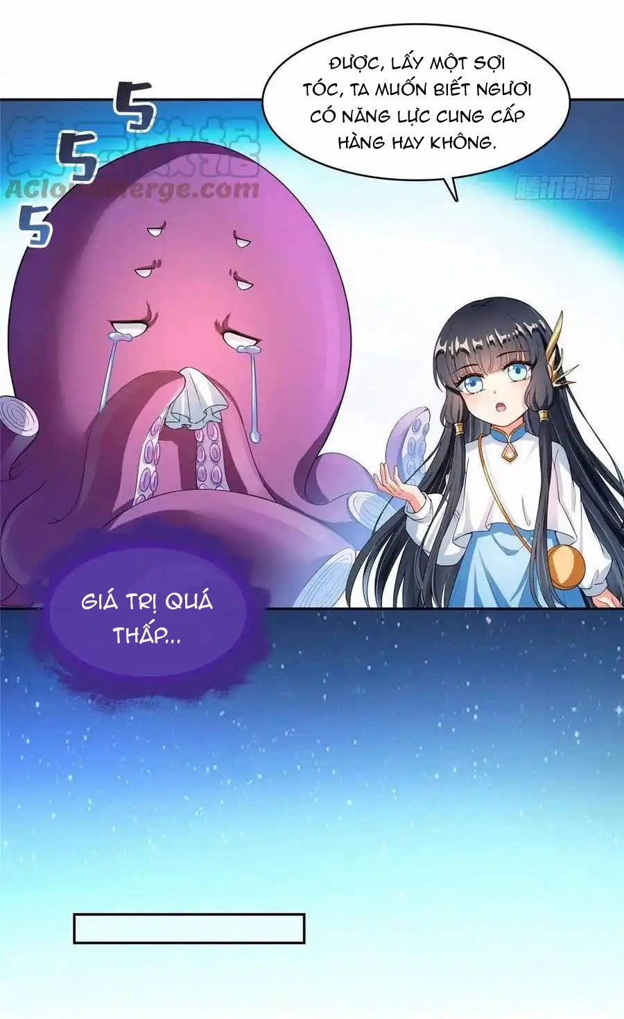 Tu Chân Nói Chuyện Phiếm Quần Chapter 443 - 16