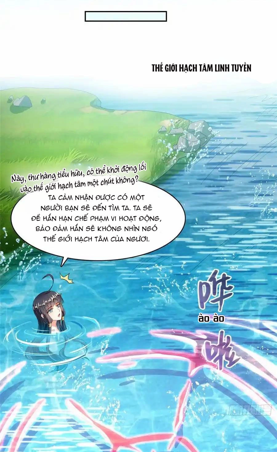 Tu Chân Nói Chuyện Phiếm Quần Chapter 443 - 17