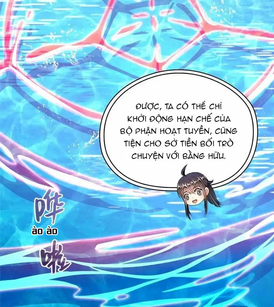 Tu Chân Nói Chuyện Phiếm Quần Chapter 443 - 18