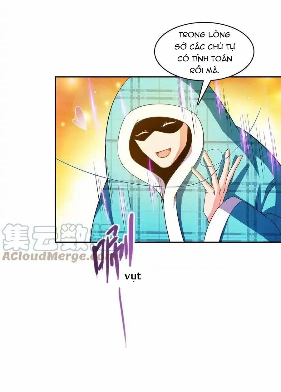 Tu Chân Nói Chuyện Phiếm Quần Chapter 443 - 21