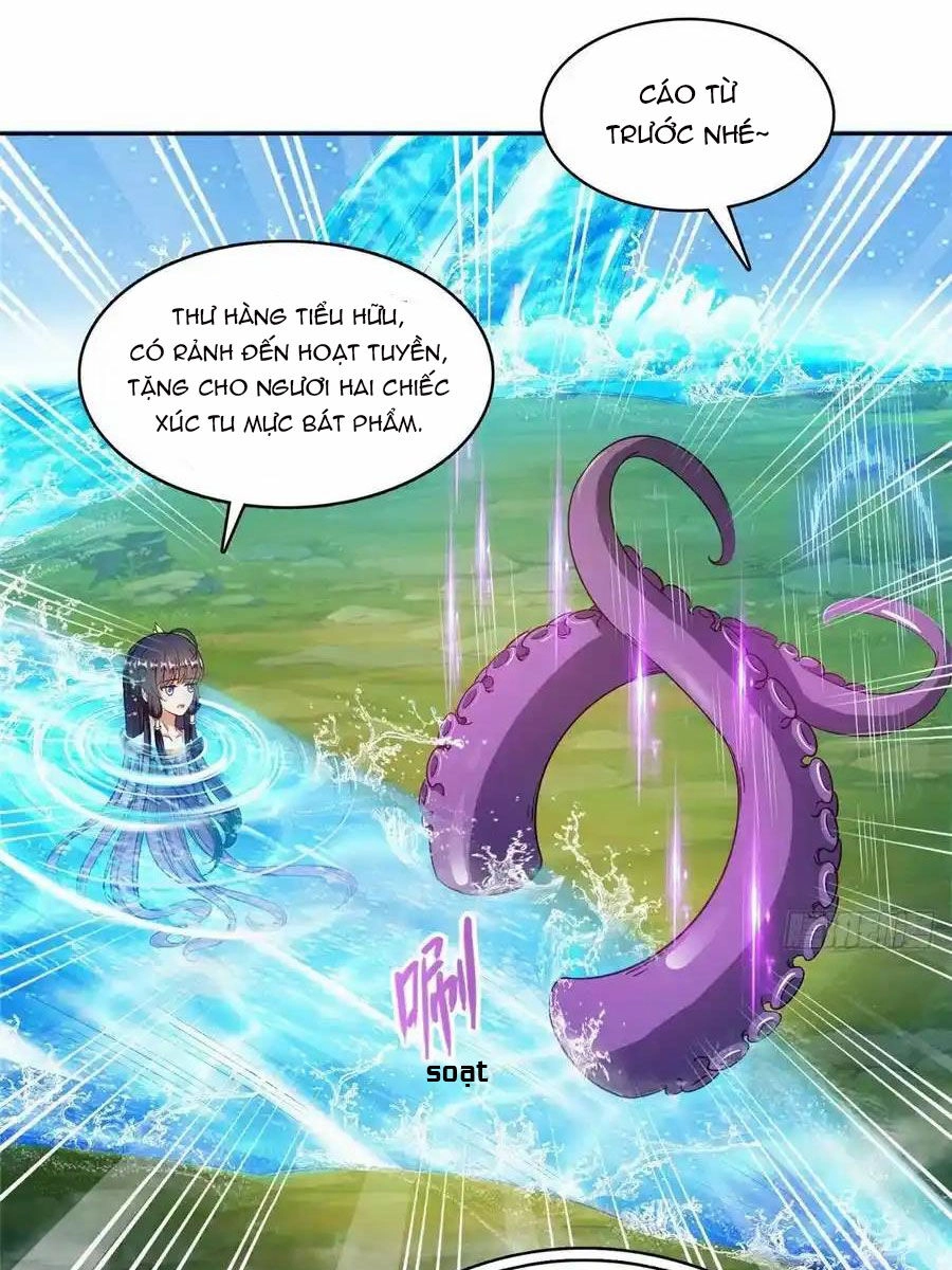 Tu Chân Nói Chuyện Phiếm Quần Chapter 443 - 22