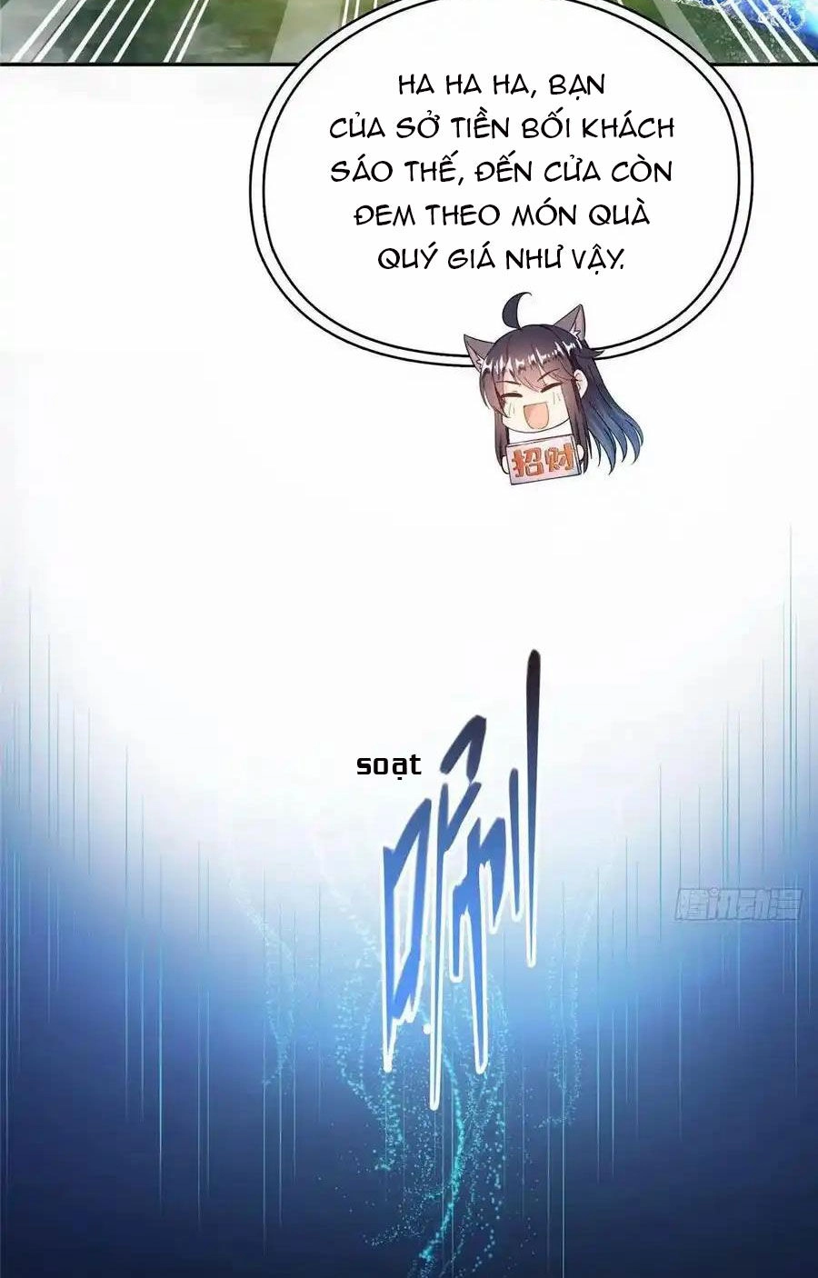 Tu Chân Nói Chuyện Phiếm Quần Chapter 443 - 23