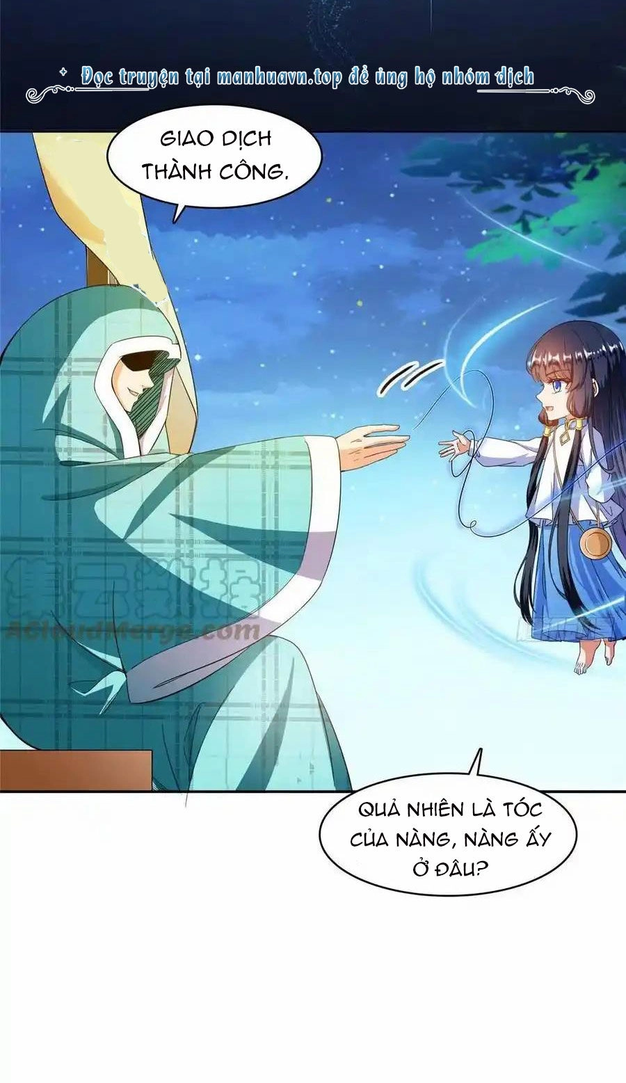 Tu Chân Nói Chuyện Phiếm Quần Chapter 443 - 24