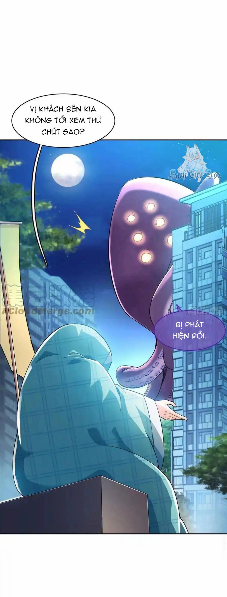 Tu Chân Nói Chuyện Phiếm Quần Chapter 443 - 26