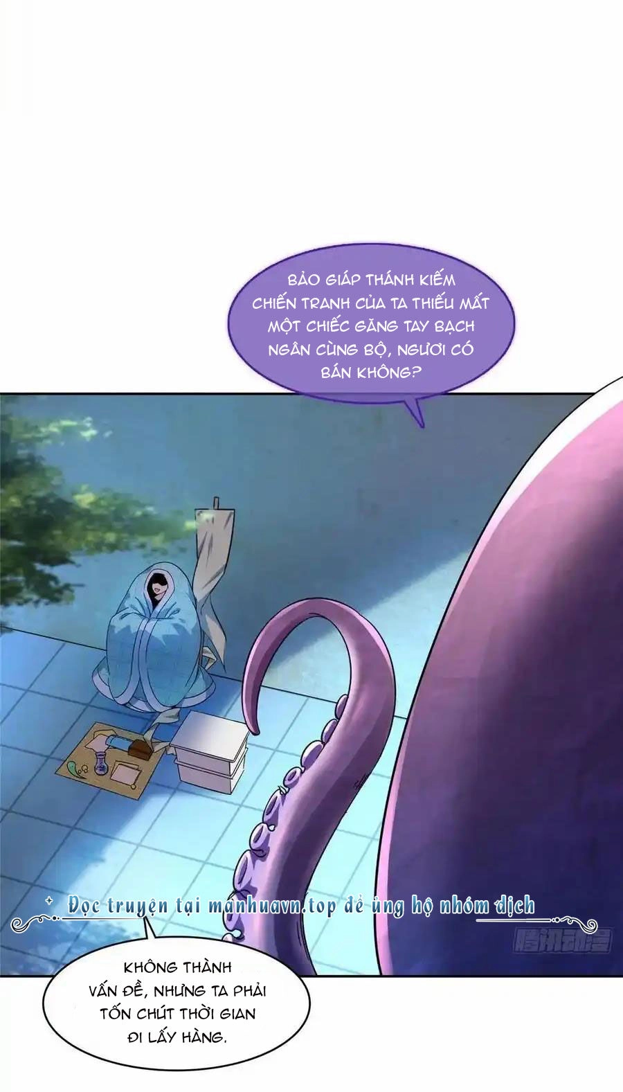 Tu Chân Nói Chuyện Phiếm Quần Chapter 443 - 27