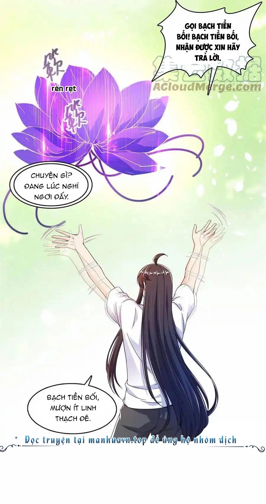 Tu Chân Nói Chuyện Phiếm Quần Chapter 443 - 31