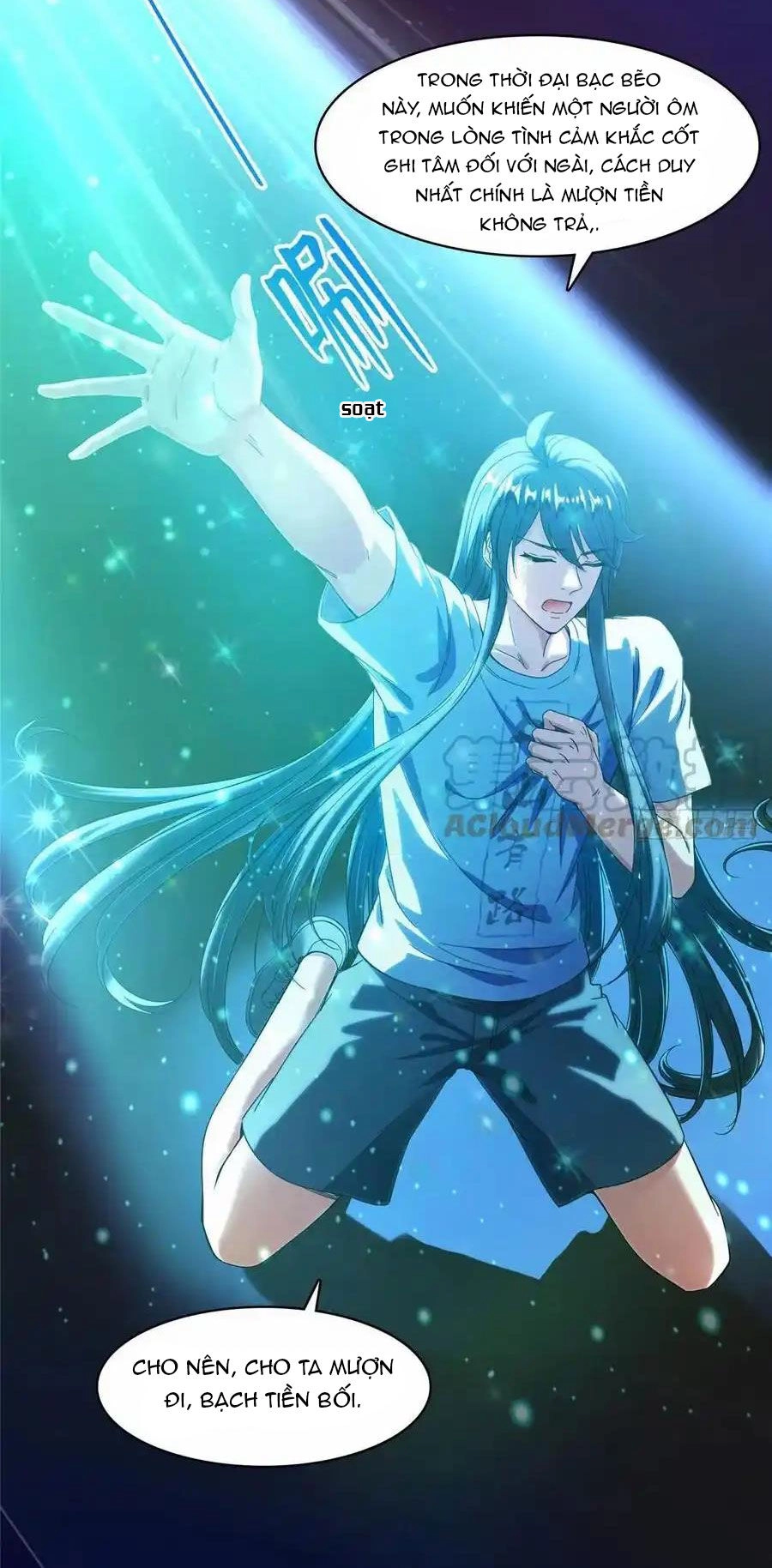 Tu Chân Nói Chuyện Phiếm Quần Chapter 443 - 33