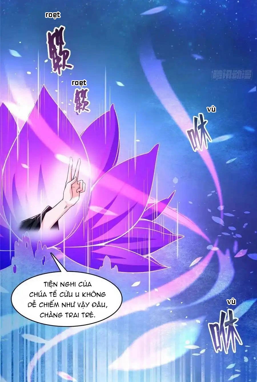 Tu Chân Nói Chuyện Phiếm Quần Chapter 443 - 35