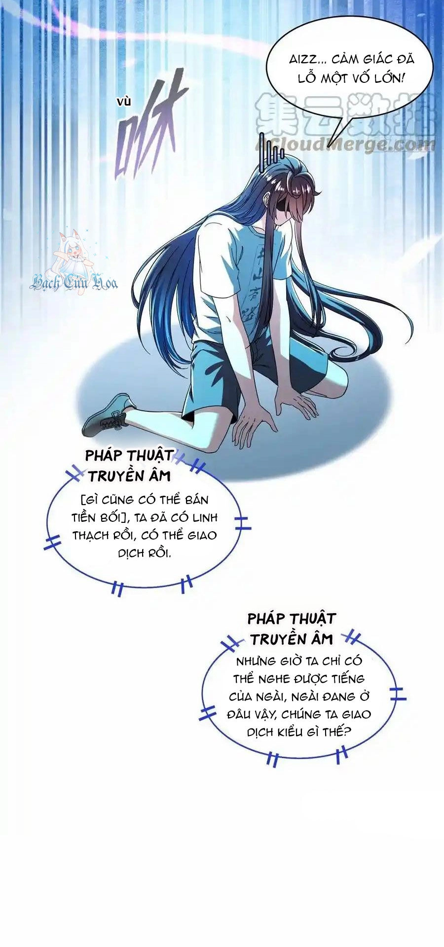 Tu Chân Nói Chuyện Phiếm Quần Chapter 443 - 36