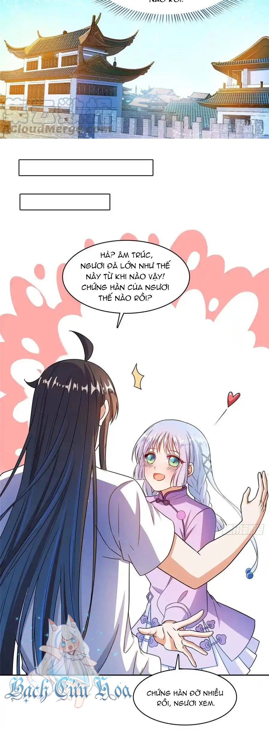 Tu Chân Nói Chuyện Phiếm Quần Chapter 444 - 15