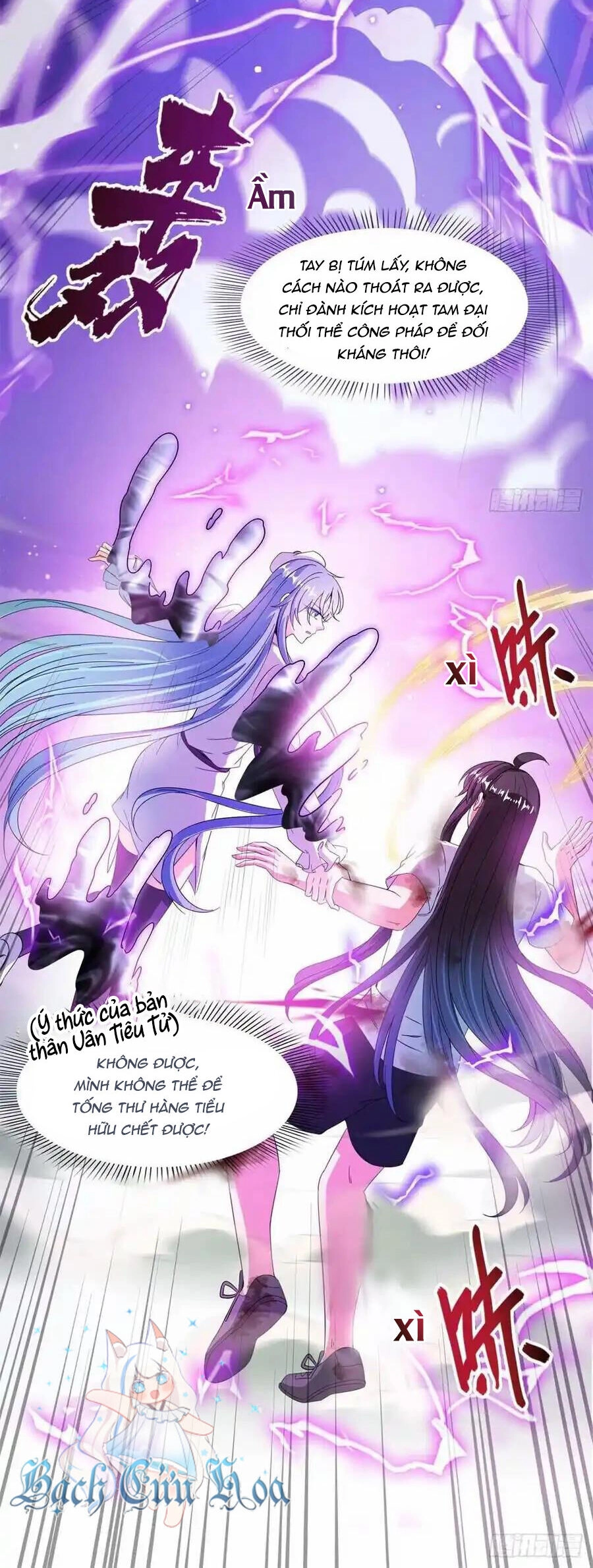 Tu Chân Nói Chuyện Phiếm Quần Chapter 445 - 6