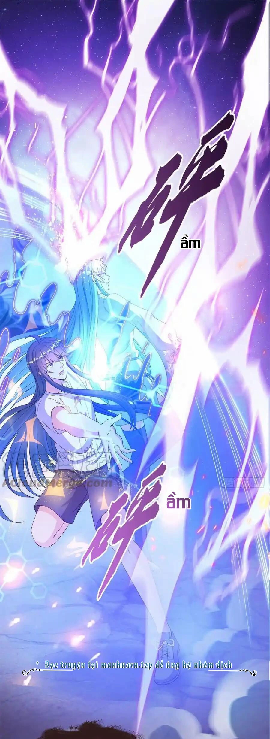 Tu Chân Nói Chuyện Phiếm Quần Chapter 445 - 7