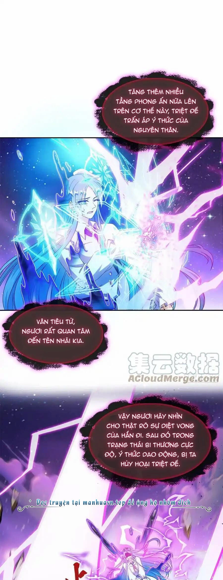 Tu Chân Nói Chuyện Phiếm Quần Chapter 445 - 11