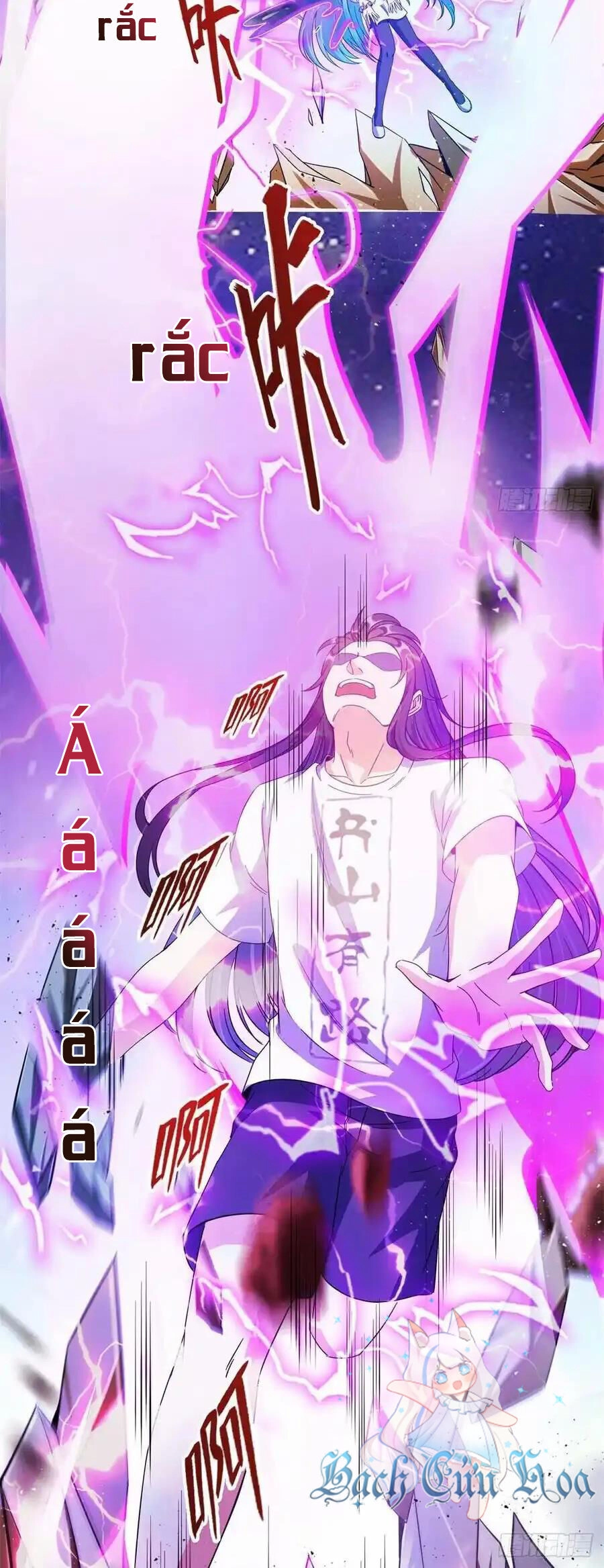 Tu Chân Nói Chuyện Phiếm Quần Chapter 445 - 12