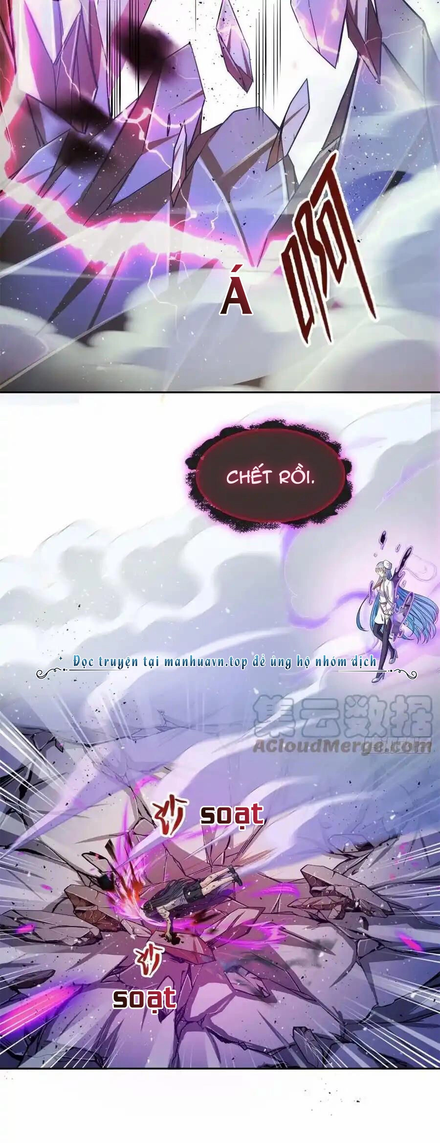 Tu Chân Nói Chuyện Phiếm Quần Chapter 445 - 13