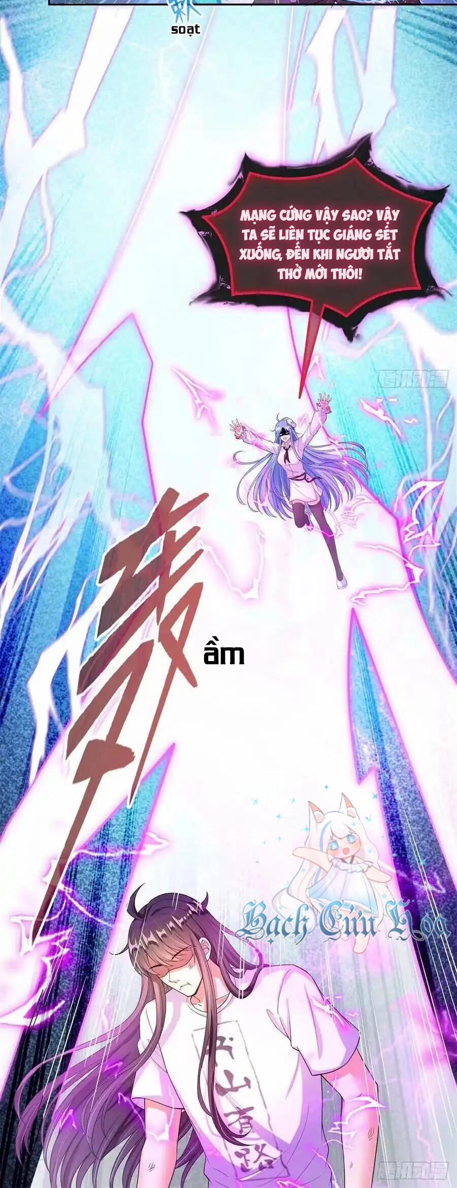 Tu Chân Nói Chuyện Phiếm Quần Chapter 445 - 18