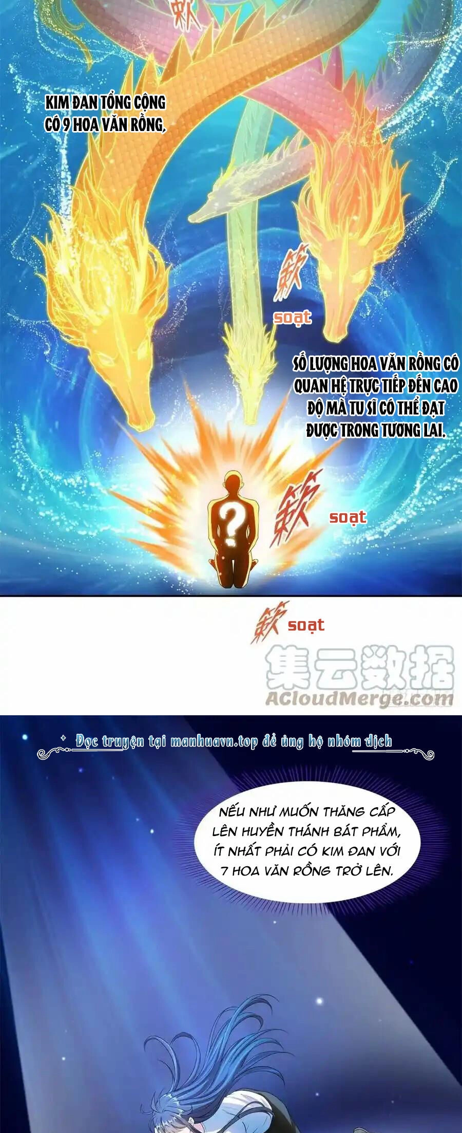 Tu Chân Nói Chuyện Phiếm Quần Chapter 445 - 23